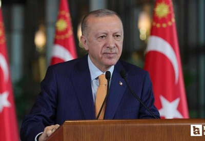 Cumhurbaşkanı Erdoğan'dan F-35 açıklaması: 'Takibini yapıyoruz'
