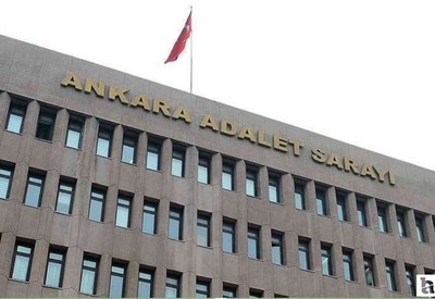 Ankara'da Telegram üzerinden tehdit şebekesine operasyon düzenlendi