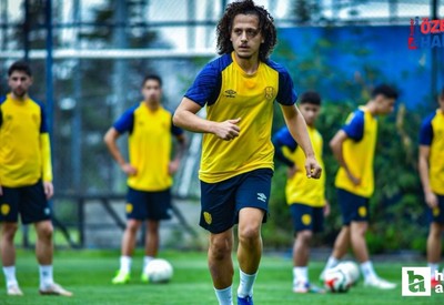 Ankaragücü gençleşti, yaş ortalaması düşük kaldı