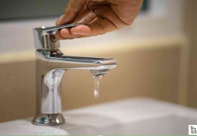 ASKİ, Çankaya ve Gölbaşı'nda su kesintisi yapılacağını duyurdu!