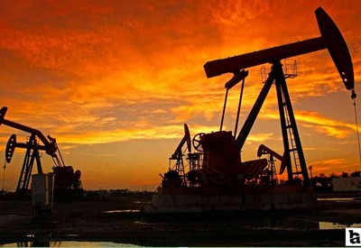 Brent petrolün varil fiyatı 65 doların üzerine çıktı