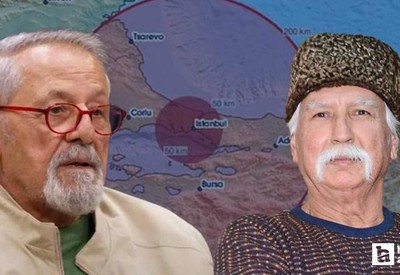 Deprem uzmanlarından uyarı: "Er ya da geç hazır olun"