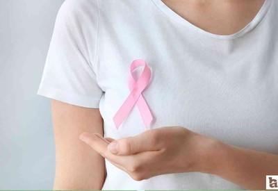 Meme kanserinde erken teşhis için düzenli kontrol şart