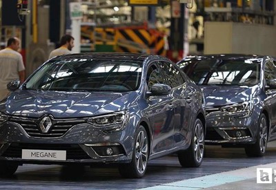Renault Megane Sedan fiyat listesinde zam ve indirim güncellemesi