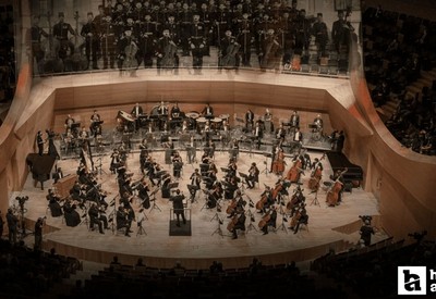 CSO yeni sezona '200. Kuruluş Yılı Özel Konseri' ile merhaba dedi