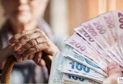 Emekli ve memur maaş zammı 3 aylık enflasyon farkı! Eylül ayı enflasyon farkı ne oldu?