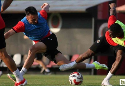 Gençlerbirliği, Alanyaspor ile Süper Lig’deki 9. maçına çıkacak