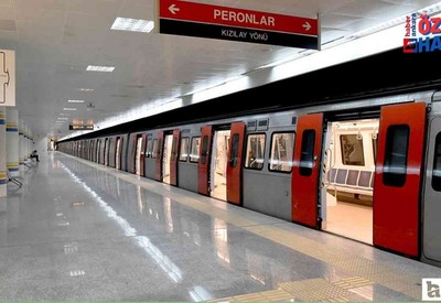 Ankara'da süreçleri devam eden metro projeleri açıklandı: 6 yeni metro hattı gündemde!