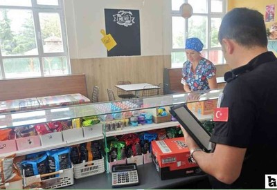 Keçiören Belediyesi, kantin denetimlerini sıkılaştırdı