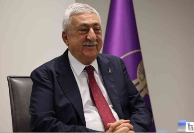 TESK Başkanı Palandöken duyurdu: 120 milyar liralık vergi kaybı!