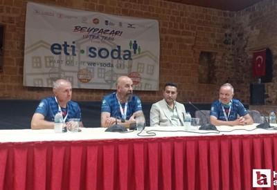 Uluslararası Ultra Trail koşusu Beypazarı'nda düzenlenecek!