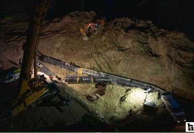 ASKİ Genel Müdür Yardımcısı Ercan: 'Barajlardaki ölü hacmin aktarılmasıyla Ankara'da 6 ay boyunca su kesintisi beklenmiyor'