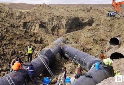 ASKİ'den Çankaya, Yenimahalle ve Gölbaşı için zorunlu su kesintisi duyurusu