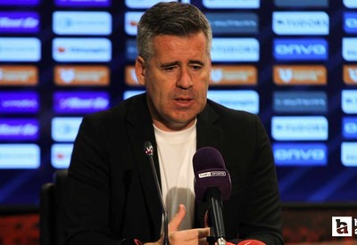 Hüseyin Eroğlu: Kazanmak istiyorduk ama 1 puanla ayrıldık