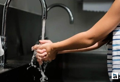 Ankara'da  su kesintisi sonrasındaki enfeksiyon riskine karşı uyarı