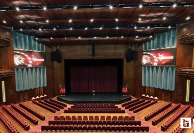 Haveran Türk Musikisi Topluluğu, Ankara'da dinleyiciyle buluşmaya hazırlanıyor