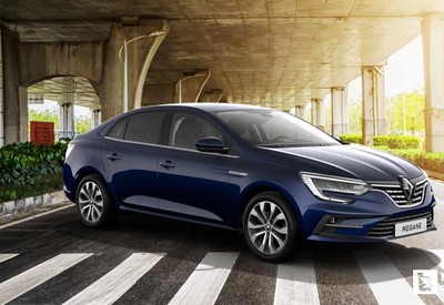 Renault Megane Sedan için 179.000 TL kampanya indirimi açıklandı