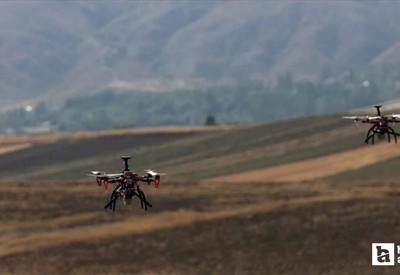 Türkiye'deki İHA sayısı 88 bini, İHA pilotu sayısı 1.6 milyonu aştı