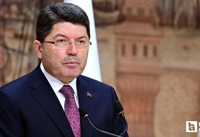 Yılmaz Tunç: Sumud aktivistlerinin sağlık kontrolleri yapılıp ifadeleri alındı