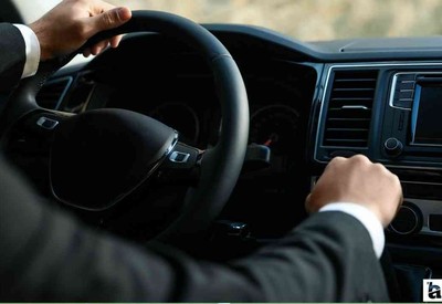 ABB Metropol İmar geçici şoför alımı yapacak