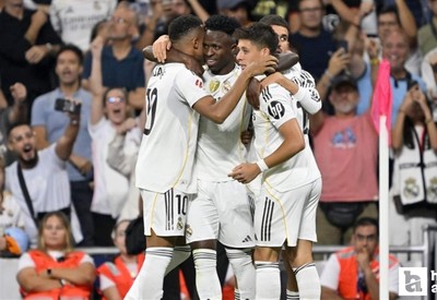 Avrupa’nın majör liglerinde zirve el değiştirdi