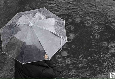 MGM uyardı: Marmara ve Ege'de kuvvetli sağanak yağış etkili olacak