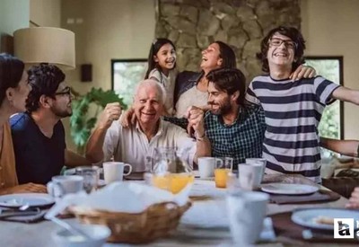 100 yaşını görmenin sırrı! Kahvaltıyı yanlış saatte yapıyor olabilirsiniz!