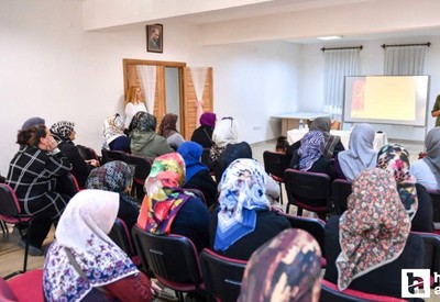 Altındağ Belediyesi “Özgül Öğrenme Güçlüğü” semineri düzenledi