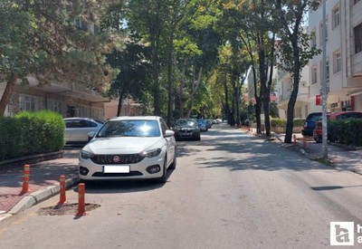 Sadece Ankara'nın değil Türkiye'nin en uzun sokağı burası! İsmi bakın nereden geliyor?