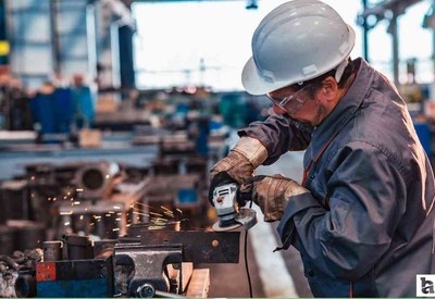 TOBB sanayi sektöründe çalışan sayısının arttığını açıkladı