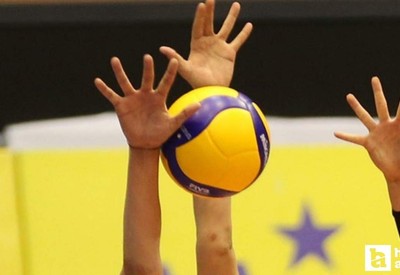 Voleybolda gözler kupa mücadelelerinde