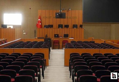 Kurumlar arası tayin hakkı konusunda emsal karar açıklandı!