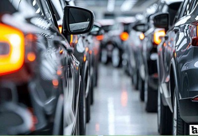 Başkentte 'Future Drive 2 – Elektrikli Araç Tanıtım ve Test Sürüş Günleri' başlıyor!