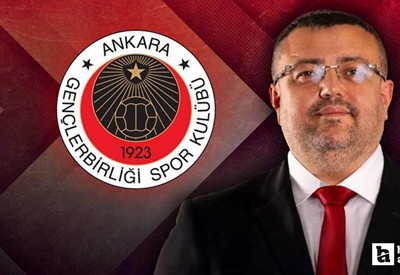 Gençlerbirliği Yönetim Kurulu'nda yeni görev dağılımı gerçekleştirildi