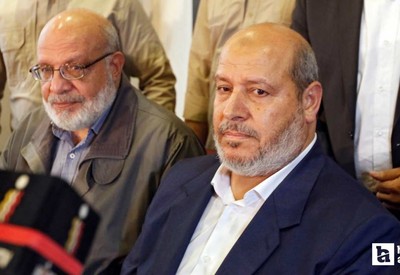 Hamas barış için İsrail'e karşı garantiler istiyor