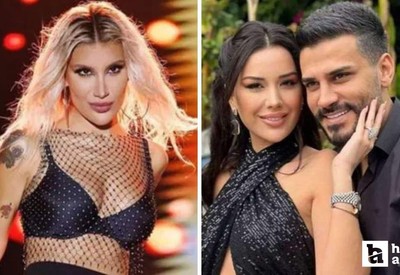 İrem Derici, Engin ve Dilan Polat gözaltına mı alındı, neden gözaltında?