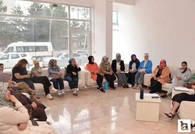 Kahramankazan Belediyesi'nden kadınlara özel seminer daveti!