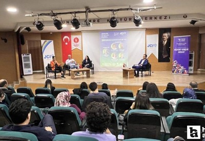 Keçiören Belediyesi'nden 'Geleceğin Yapay Zekâ Liderleri Zirvesi'
