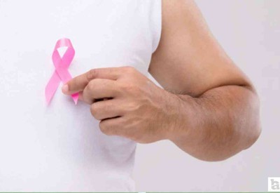 Meme kanseri sadece kadınları değil erkekleri de tehdit ediyor