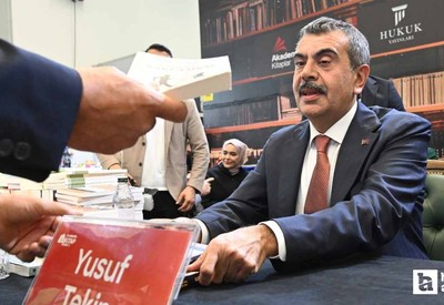 Milli Eğitim Bakanı Yusuf Tekin: Zorunlu eğitim süresine dair bir formül açıklamadık