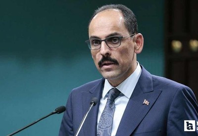 MİT Başkanı İbrahim Kalın, Gazze müzakerelerinde yer alacak