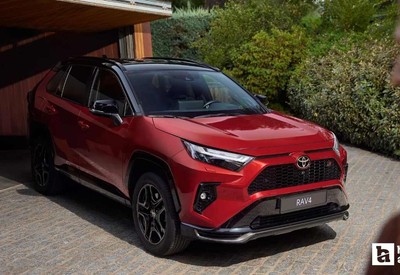 Toyota RAV4 Hybrid için 692.500 TL indirimli satışlar başladı