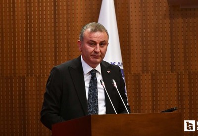 Yaşar Neslihanoğlu: Ankara'da artık bahane değil, çözüm üreten bir belediye var
