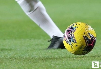 2 ve 3.Ligde yer alan Başkent takımların maç programı açıklandı