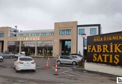 ABB Halk Ekmek sınavsız yeni personel alım ilanı yayımladı!