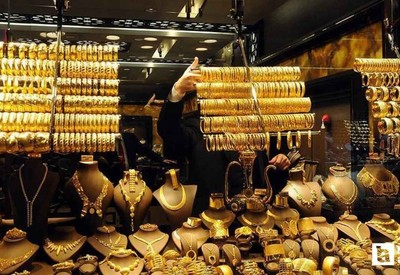 Altın krizi başladı: Makas aralığı 500 TL'ye fırladı, bazı kuyumcular satışları durdurdu
