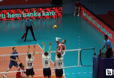 Cumhuriyet Kupası'nda Spor Toto'yu mağlup eden Fenerbahçe Medicana finale yükseldi