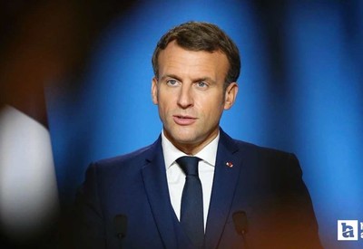 Fransa'da yeni başbakan 48 saat içinde belli olacak