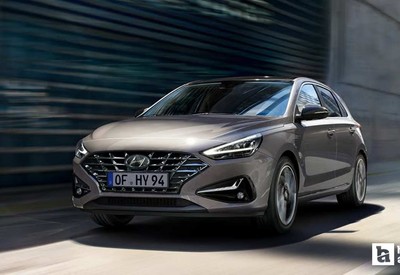 Hyundai i30 için Ekim ayına özel fiyat listesi açıklandı