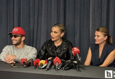 İrem Derici iddiaları reddetti:  'Alnım ana sütüm kadar ak'